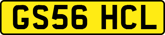 GS56HCL