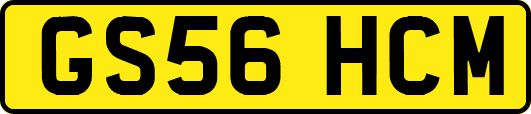 GS56HCM