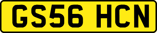 GS56HCN