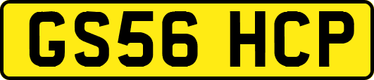 GS56HCP
