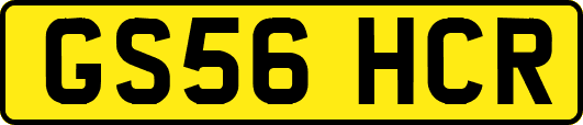 GS56HCR