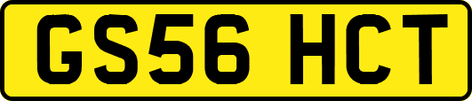 GS56HCT