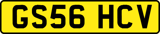 GS56HCV