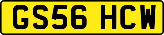 GS56HCW