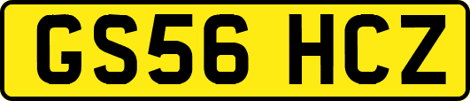 GS56HCZ