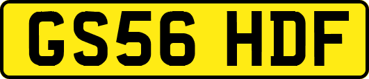 GS56HDF