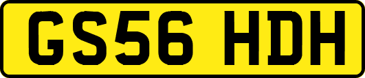 GS56HDH