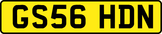 GS56HDN