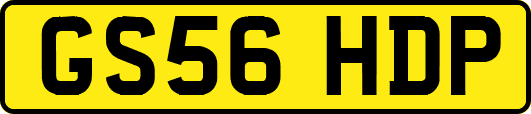 GS56HDP