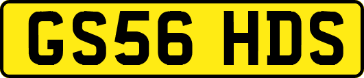 GS56HDS