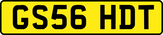 GS56HDT