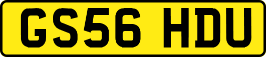 GS56HDU