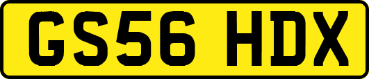 GS56HDX