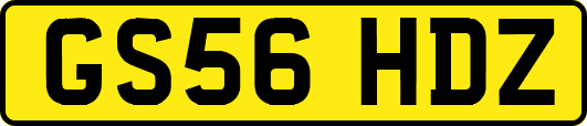 GS56HDZ