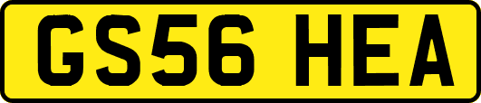 GS56HEA