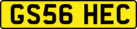 GS56HEC