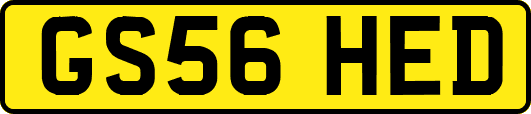 GS56HED