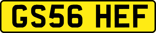 GS56HEF