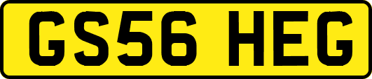 GS56HEG