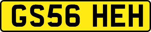 GS56HEH
