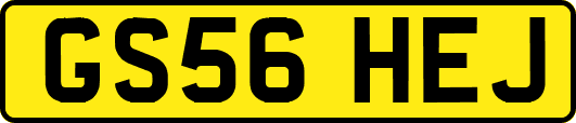 GS56HEJ