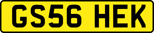 GS56HEK