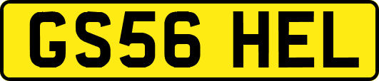 GS56HEL