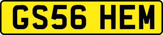 GS56HEM