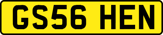 GS56HEN