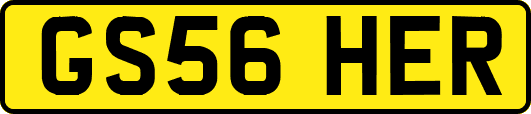 GS56HER