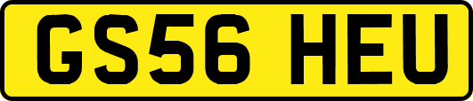 GS56HEU