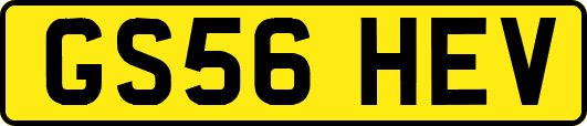 GS56HEV