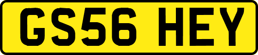 GS56HEY