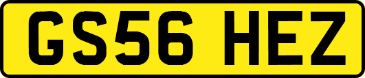 GS56HEZ