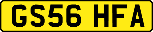 GS56HFA