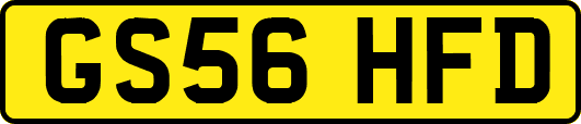 GS56HFD
