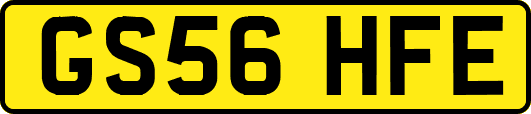 GS56HFE