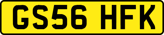 GS56HFK
