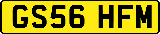 GS56HFM
