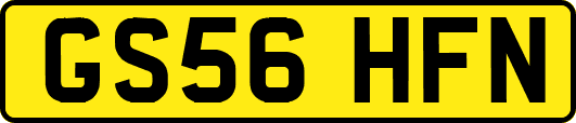 GS56HFN