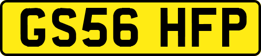 GS56HFP