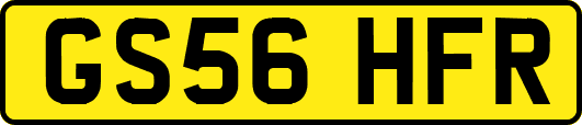 GS56HFR