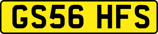 GS56HFS