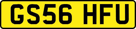 GS56HFU