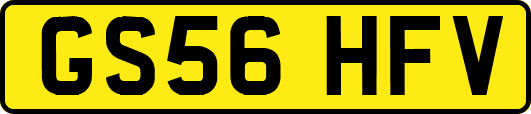 GS56HFV