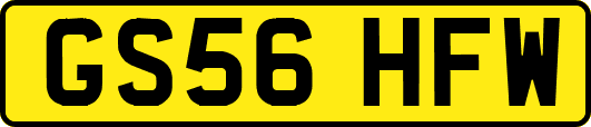 GS56HFW