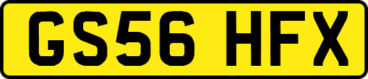 GS56HFX