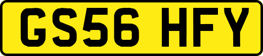 GS56HFY