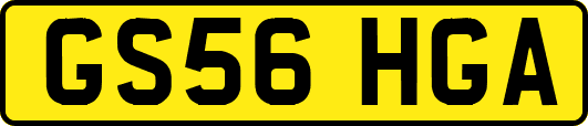 GS56HGA