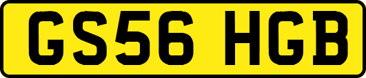 GS56HGB
